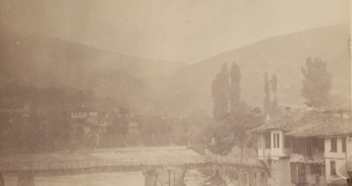 Stemi-Maka Rumeli, 1884