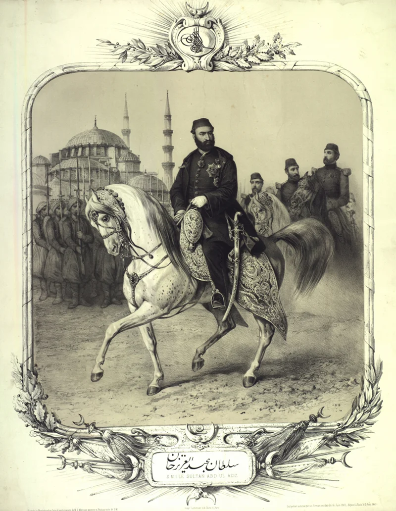 Osmanlı Kapısı (Seri 4)