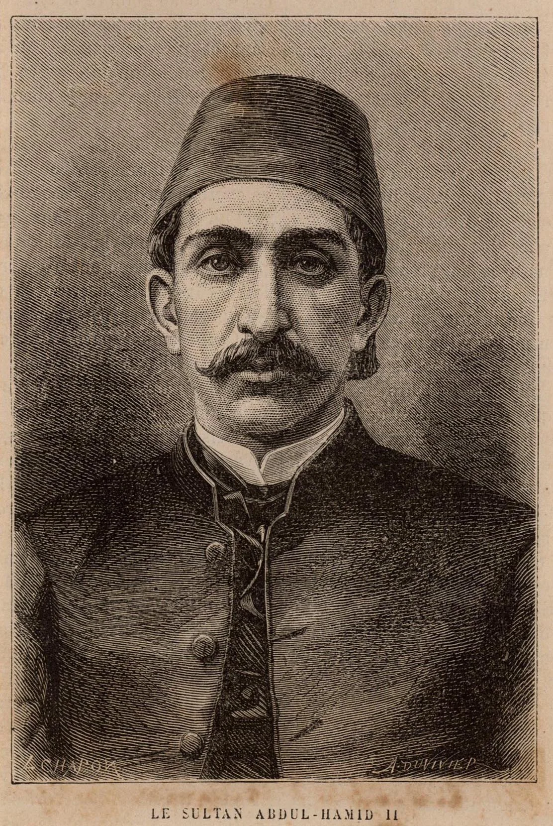 Osmanlı Kapısı (Seri 8)