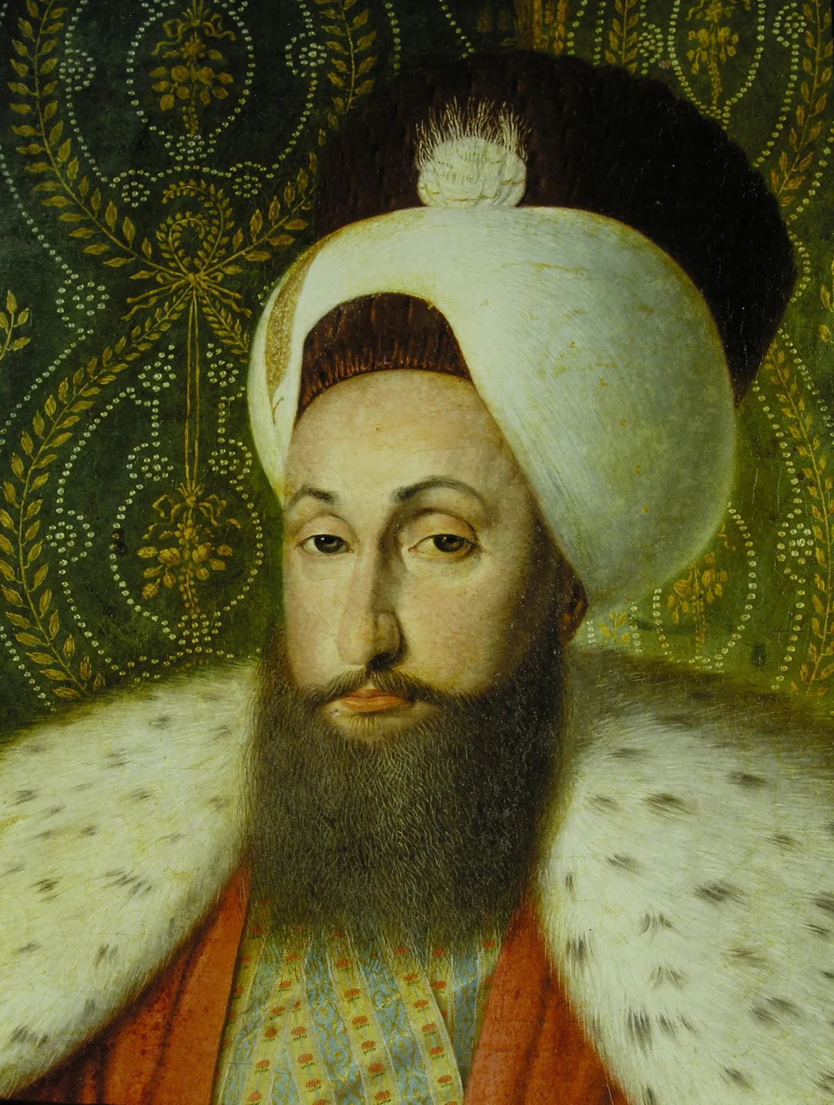 Sultan III. Selim (1789-1807)