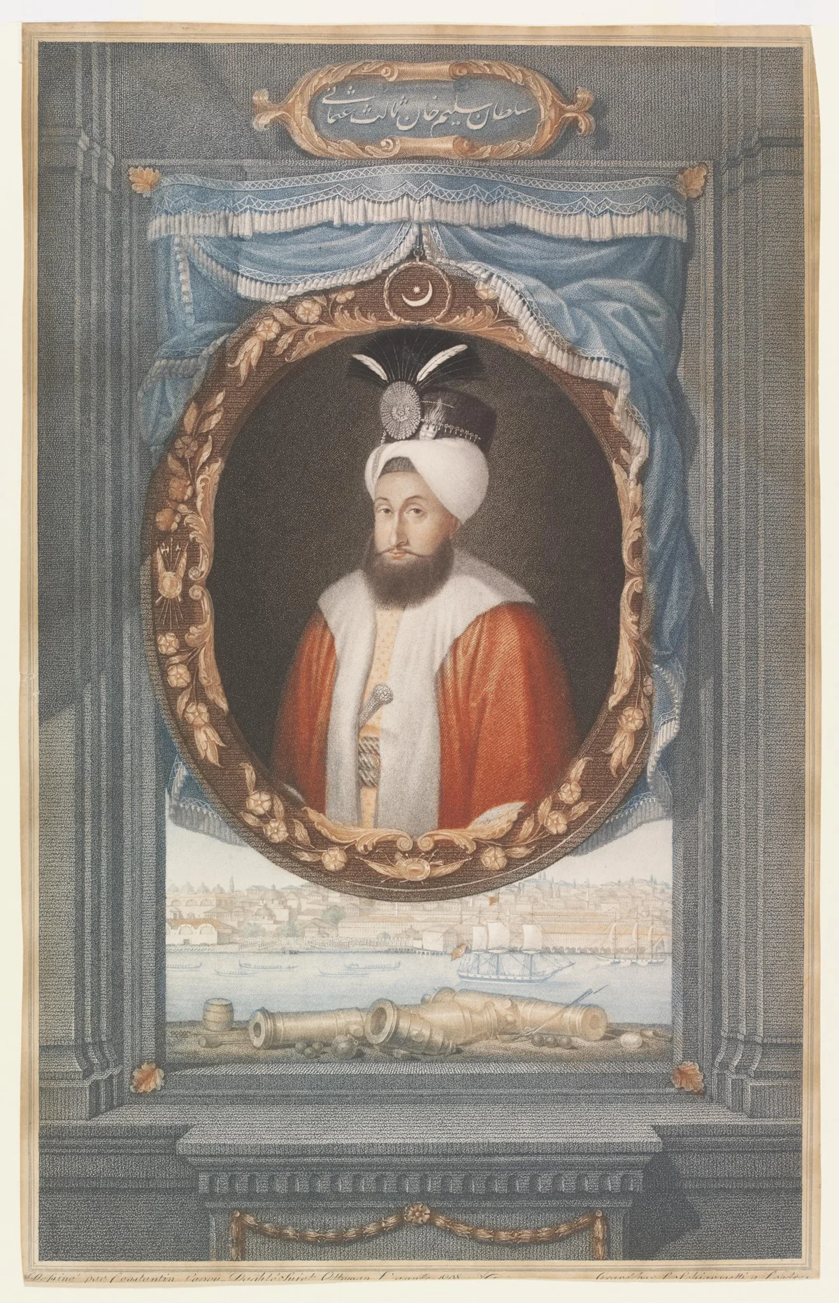 Sultan III. Selim