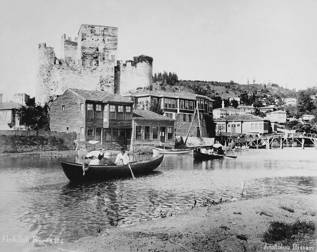 İstanbul Fotoğrafı (Seri 13)