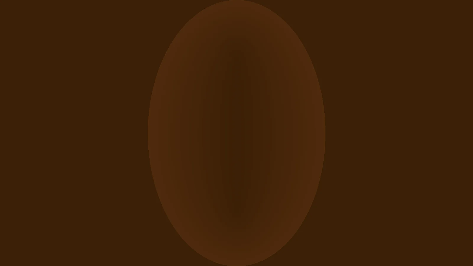 Koyu kahverengi zemin önünde âlim kıyafetiyle, Fatih Sultan Mehmed'in manevî hocası Akşemseddin'i canlandıran temsilî tek figür portre.
