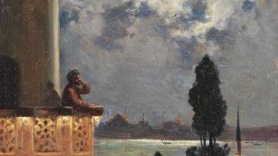 ADHAN TIME IN OTTOMAN ISTANBUL