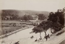 Kağıthane Sébah & Joaillier Fotoğrafı