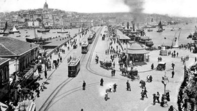 1915-1920 arası