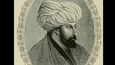 Fetih Sonrası Fatih Sultan Mehmed