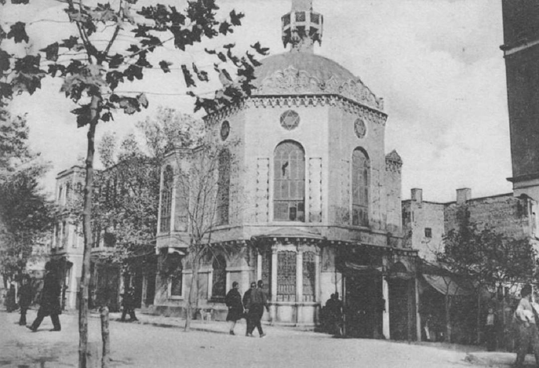 Istanbul, c1900
...