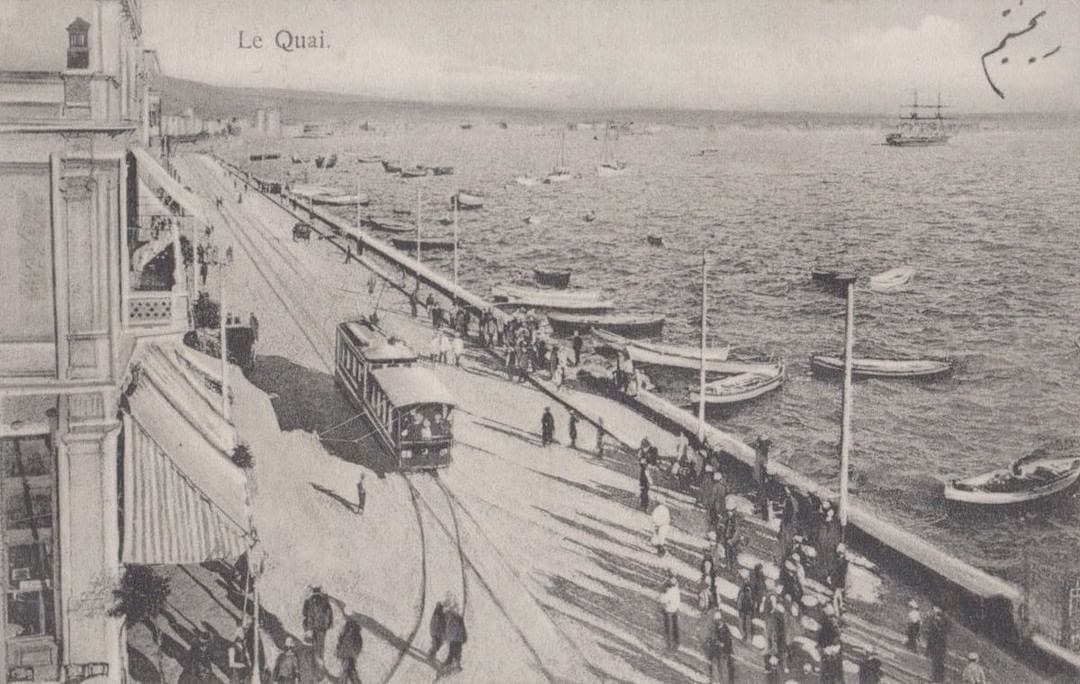 Selanik (Thessaloniki, Greece), 1900s
Selanik (Yunanistan), 1900'ler
...