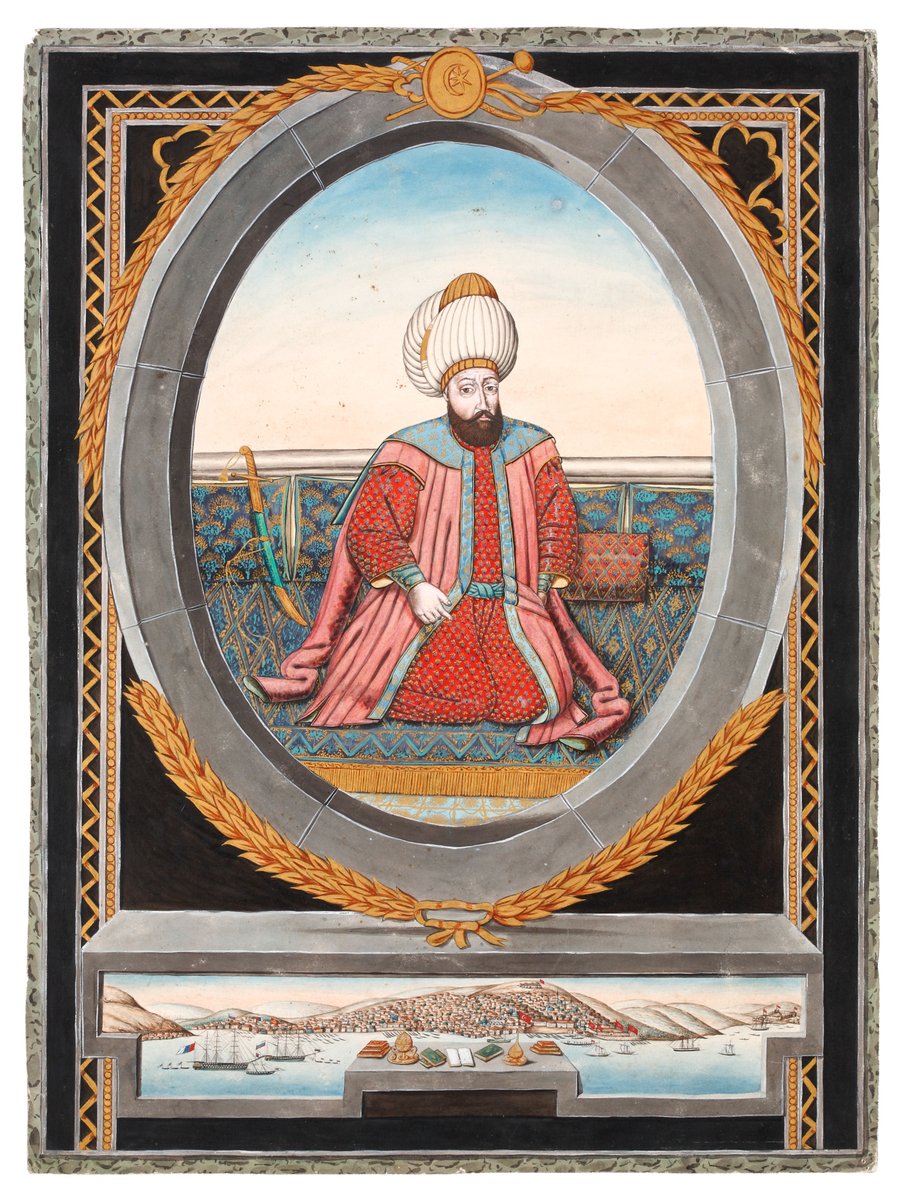 II. Murad.