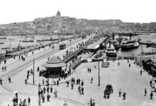 1915-1920 arası