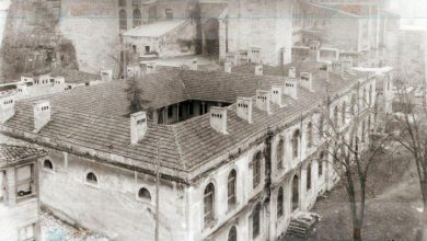 Ayasofya Medresesi