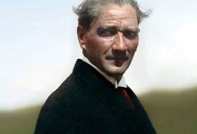 Atatürk Bursa'da