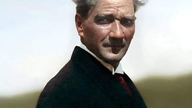 Atatürk Bursa'da