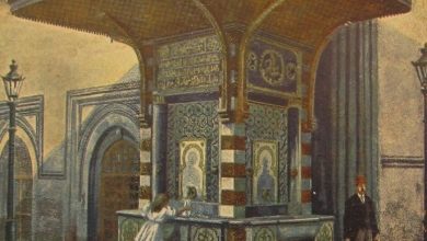 A Fountain in Bursa, c1900 
Bursa'da Bir Çeşme, 1900c

Love history? Become one ...