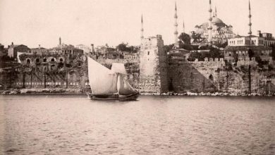 Ahırkapı / Sébah&Joaillier fotoğrafı | Eski İstanbul Fotoğrafları Arşiv...