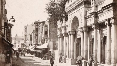 Aksaray Valide Sebili