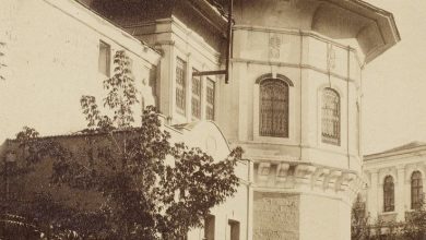 Alay Köşkü Sébah & Joaillier Fotoğrafı