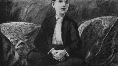 Bir Osmanlı Çocuğu