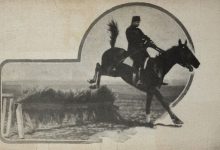 An Ottoman Rider, 1907
Bir Osmanlı Binicisi, 1907 
                         ...