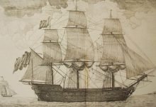 An Ottoman Ship, Late 18th Century
Bir Osmanlı Gemisi, 18. Yüzyıl Sonu
.
Love hi...