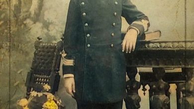 An Ottoman Student, 1890s 
Bir Osmanlı Talebesi, 1890'lar.
.
Love history? Becom...