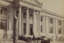 Arkeoloji Müzesi / Sébah & Joaillier Fotoğrafı | Eski İstanbul Fotoğraflar...