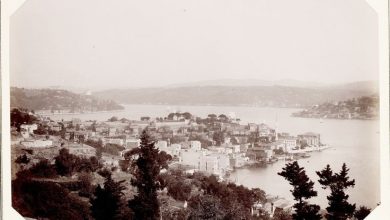 Arnavutköy Sébah & Joaillier Fotoğrafı
