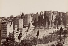 Ayvansaray / Surlar Guillaume Berggren