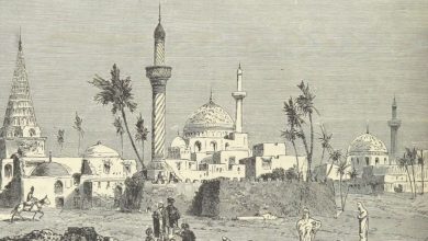 Baghdad, Iraq, 19th Century
Bağdat, Irak, 19. Yüzyıl

                          ...