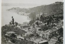 Bebek / Basile Kargopoulo fotoğrafı