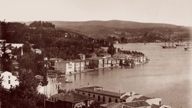 Beykoz Yalıköy Sébah & Joaillier1890