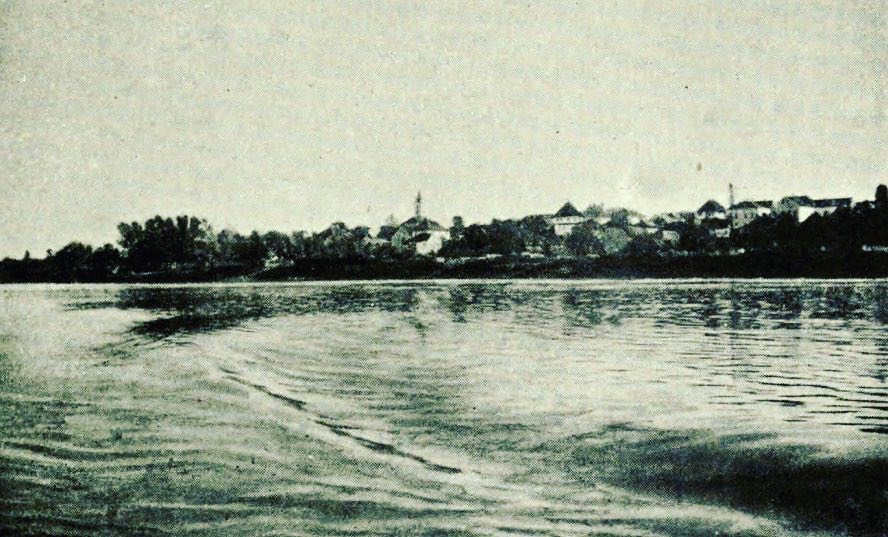 Bosnia, 1890's.
Brčko, Bosna, 1890'lar.
...