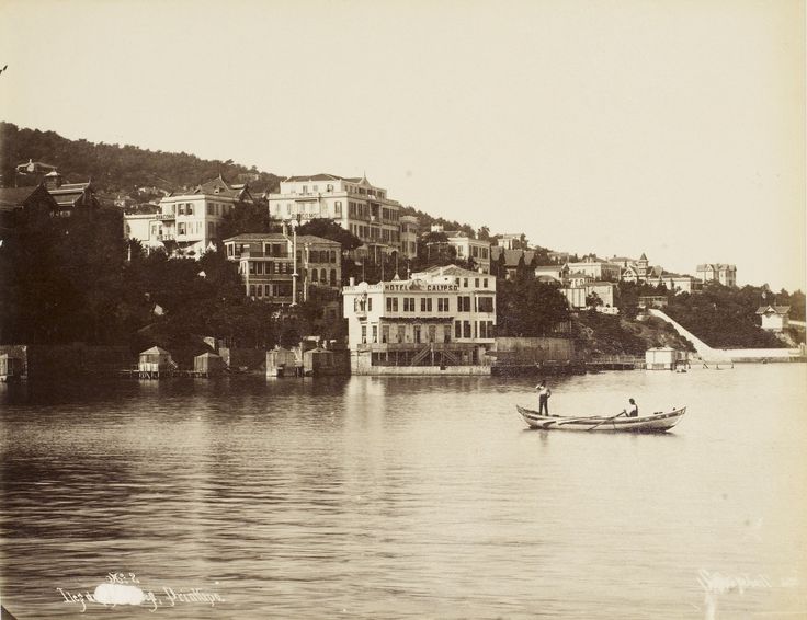 Büyükada