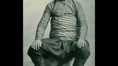 DEBRELİ HASAN