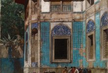 Damascus, Ottoman-era Syria, 1880.
Şam, Osmanlı dönemi Suriye, 1880.
دمشق، سوريا...