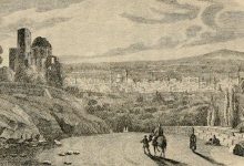 Damascus, Syria, 1800's. Şam, Suriye, 1800'ler. .
Love history? Become one of ou...