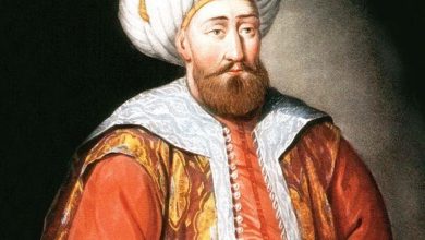 Sultan Birinci Bayezid