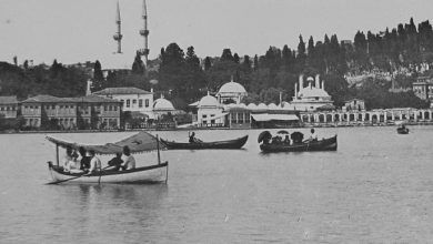 Eyüp, Istanbul, c1900

                            ...