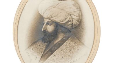 Fatih Sultan Mehmet...