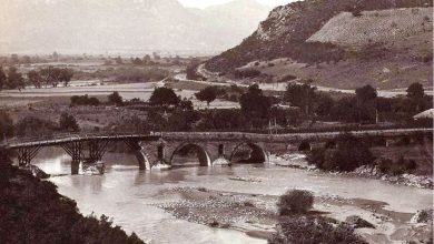 Geyve / 1880′ler G. Berggren Fotoğrafı | Eski Türkiye Fotoğrafları Arşiv...