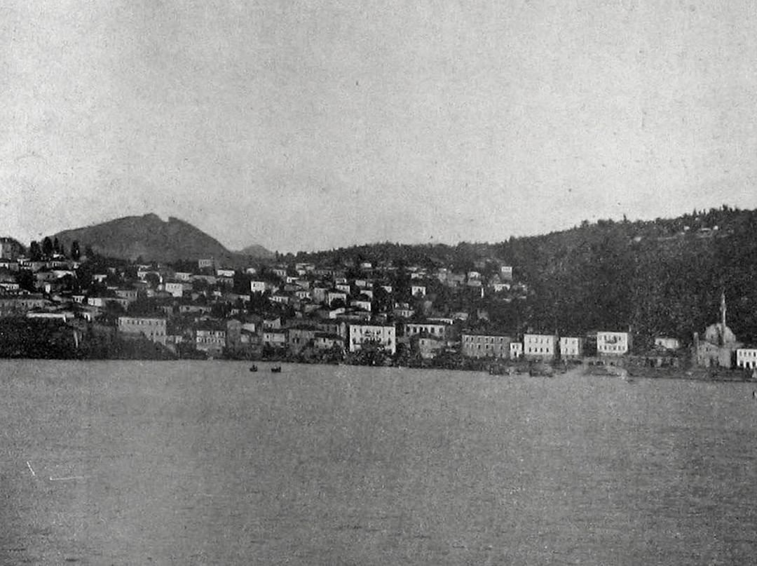 Giresun, c1900
...