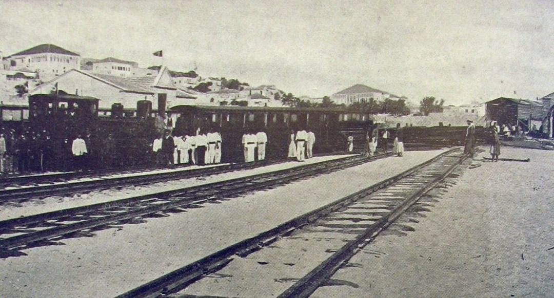 Haifa, Palestine, 1900s
Hayfa, Filistin, 1900'ler
...