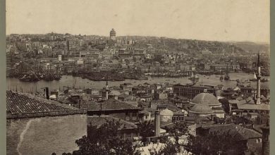 Haliç-Galata