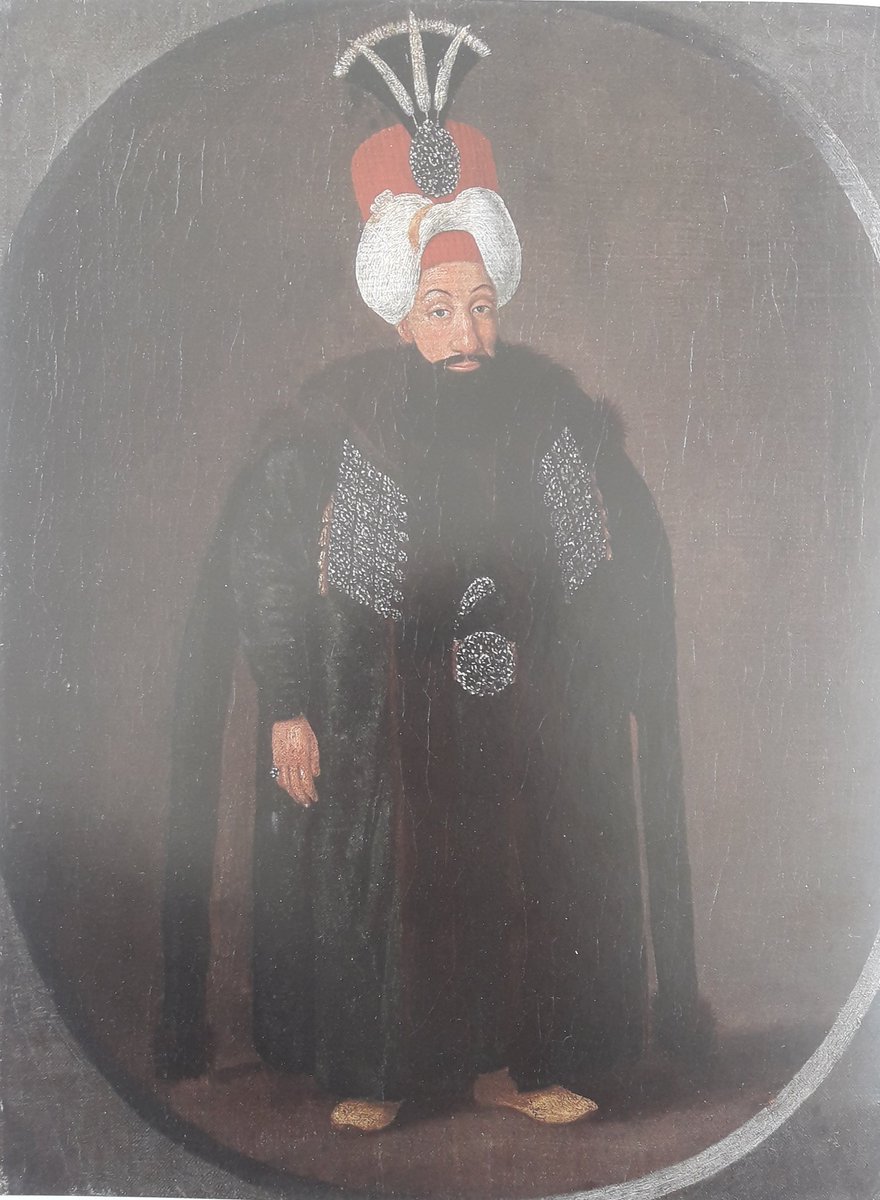 I. Abdülhamid.