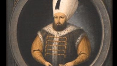 Sultan Birinci Mustafa