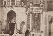 III. Ahmet Çeşmesi Guillaume Berggren