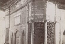 III. Ahmet Çeşmesi / Sébah ve Joaillier Fotoğrafı | Eski İstanbul Fotoğra...