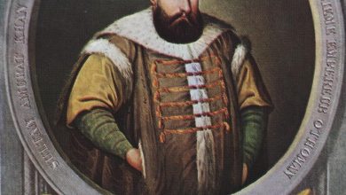 Sultan Üçüncü Murad