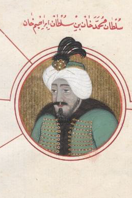 IV. Mehmed